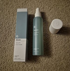 Glossier Sandstone Cypress